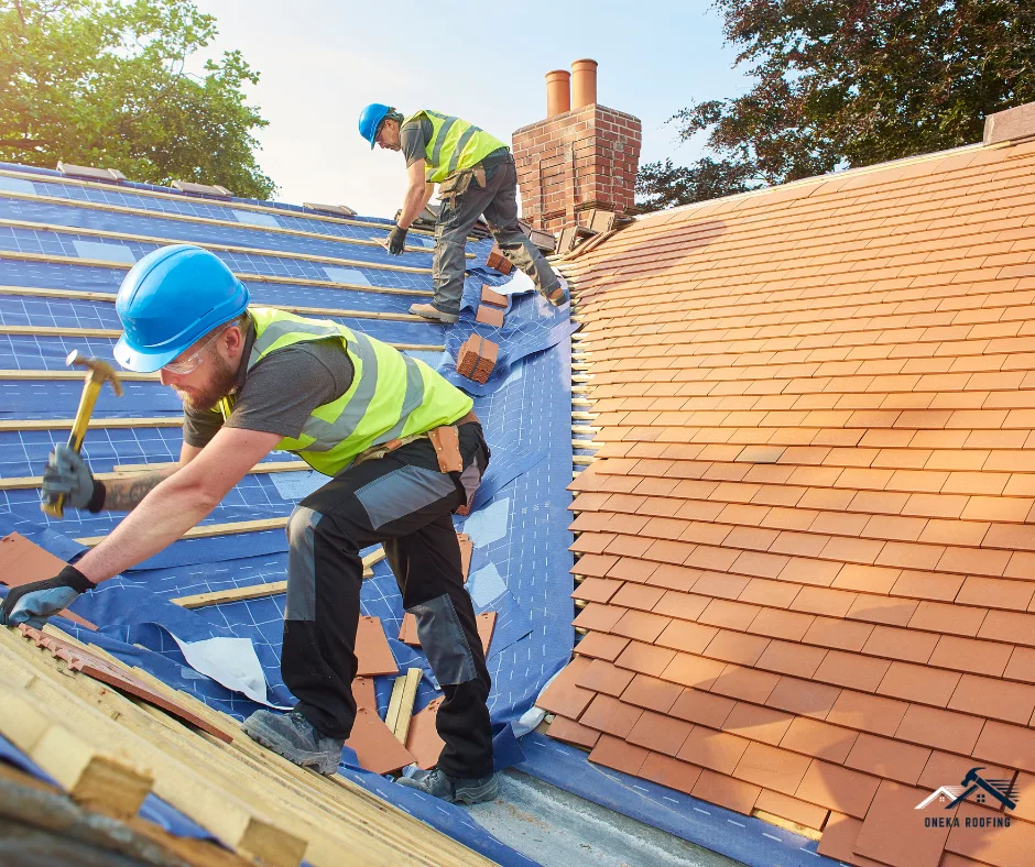 Why choose Roof Repair Near Me in Wedgefield, SC